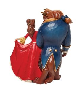 "An Enchanting Christmas": Beauty & the Beast