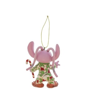 Pre-pay: Angel in Christmas PJs Hanging Ornament (Exp 2025-09-02)