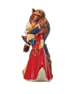 "An Enchanting Christmas": Beauty & the Beast