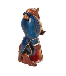 "An Enchanting Christmas": Beauty & the Beast