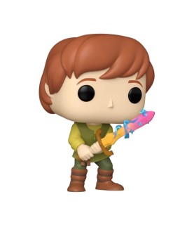 POP Disney - Black Cauldron - Taran with Sword (no1587)