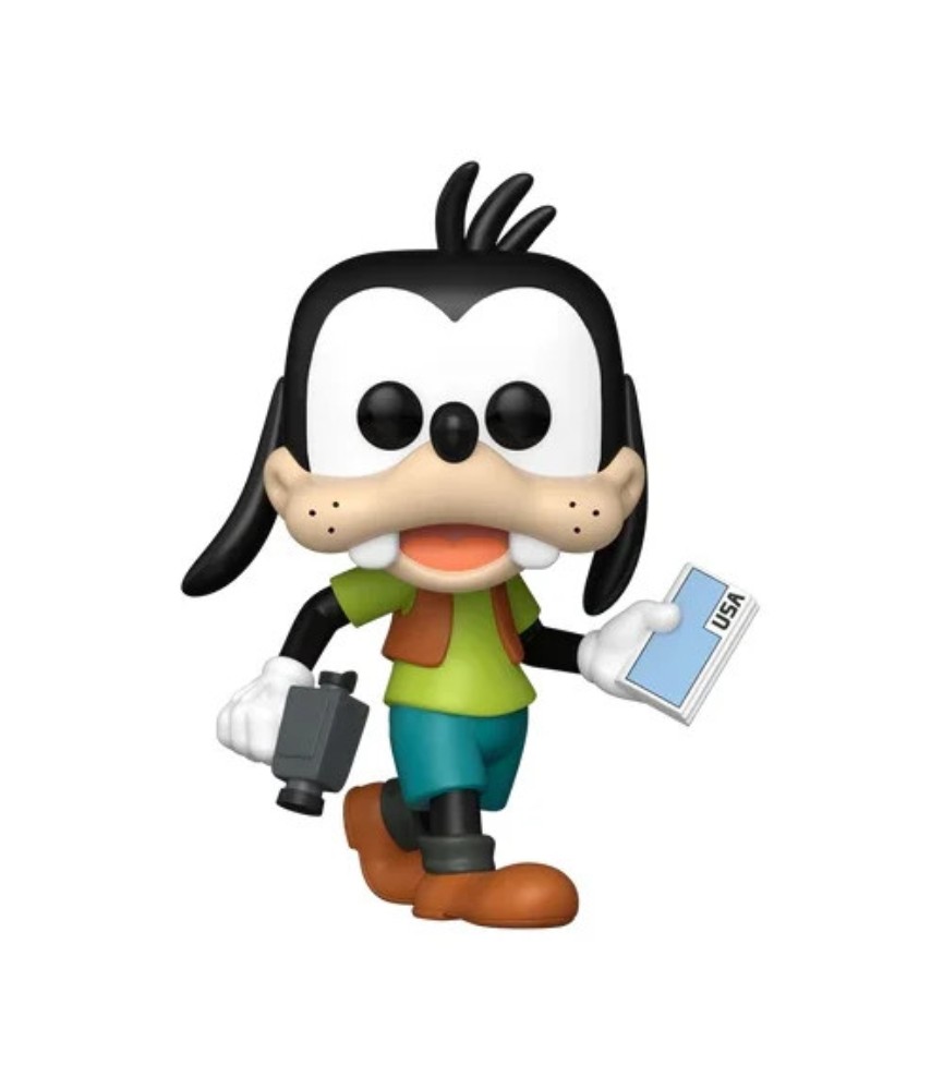 Pop! Disney: A Goofy Movie - Goofy (no1575)