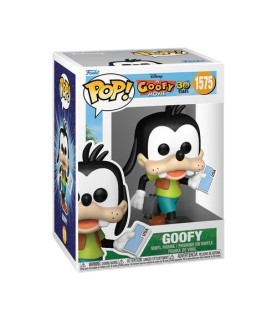 Pop! Disney: A Goofy Movie - Goofya (#1575) (Exp 05/2025)