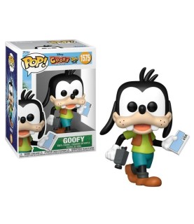 Pop! Disney: A Goofy Movie - Goofy (no1575)