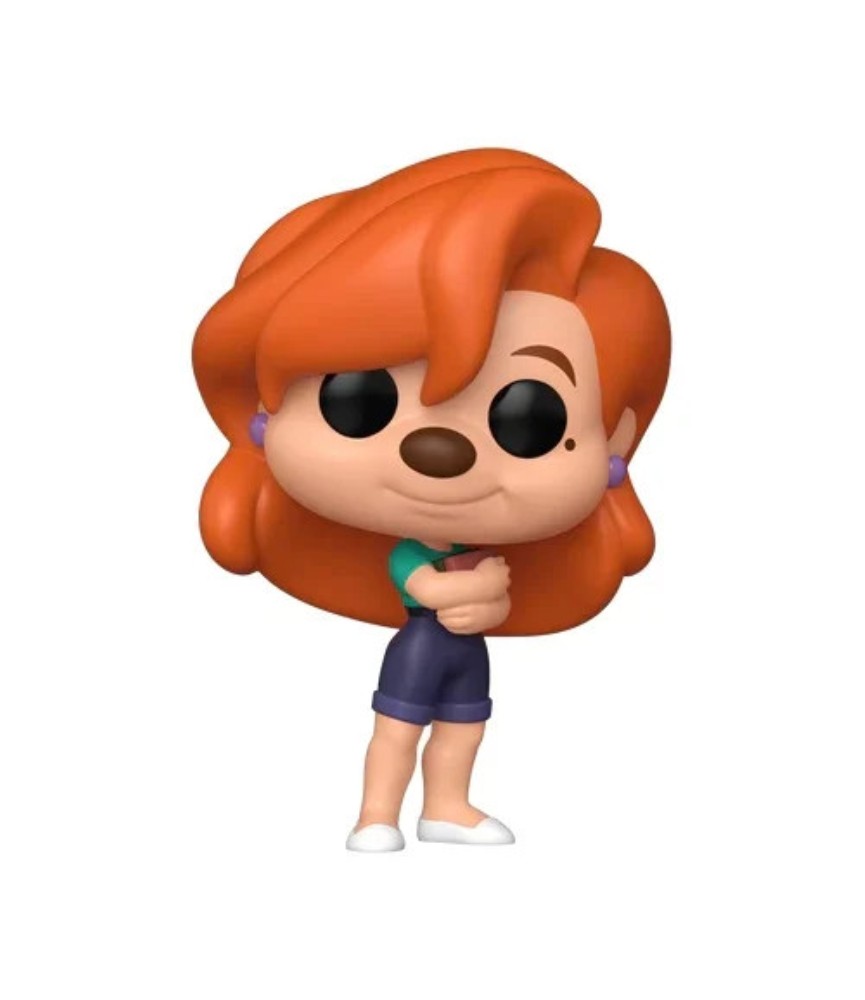 Pop! Disney: A Goofy Movie - Roxanne (no1576)