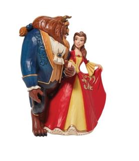 "An Enchanting Christmas": Beauty & the Beast