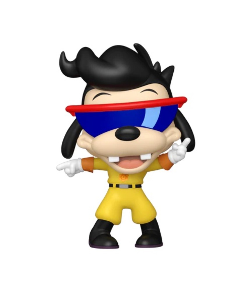 Pop! Disney: A Goofy Movie - Max (no1577)