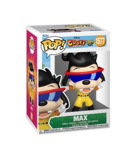Pop! Disney: A Goofy Movie - Max (no1577)