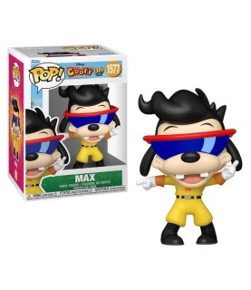 Pop! Disney: A Goofy Movie - Max (no1577)