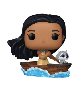 Pop! Disney: Pocahontas 30th anniversary - Pocahontas (no1579)