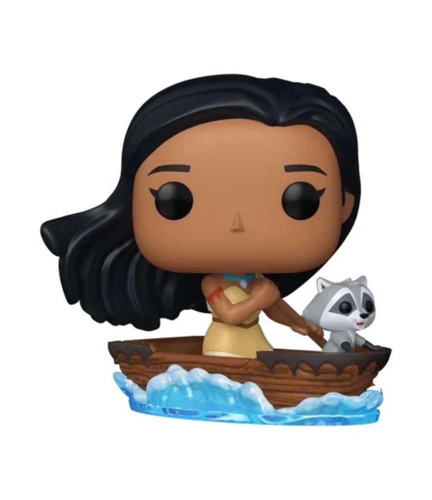 Pop! Disney: Pocahontas 30th anniversary - Pocahontas (no1579)