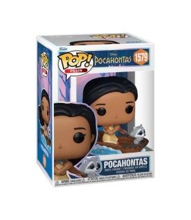 Pop! Disney: Pocahontas 30th anniversary - Pocahontas (no1579)