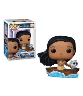 Pop! Disney: Pocahontas 30th anniversary - Pocahontas (no1579)