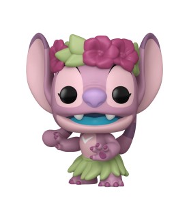 Lilo & Stitch - Luau Angel (no1568)