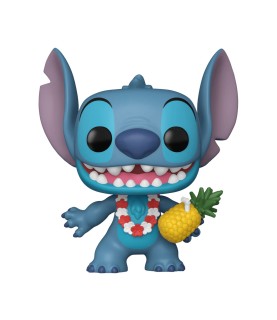 Lilo & Stitch - Luau Stitch (no1567)