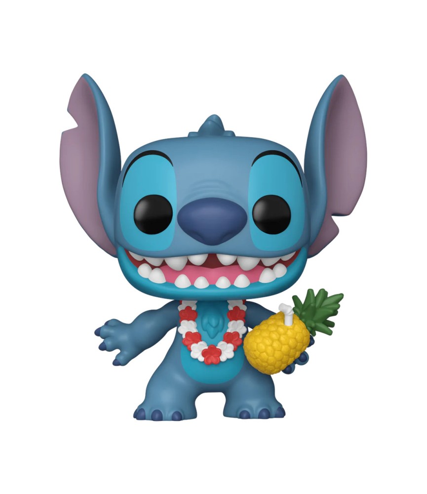 Lilo & Stitch - Luau Stitch (no1567)