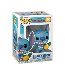 Lilo & Stitch - Luau Stitch (no1567)