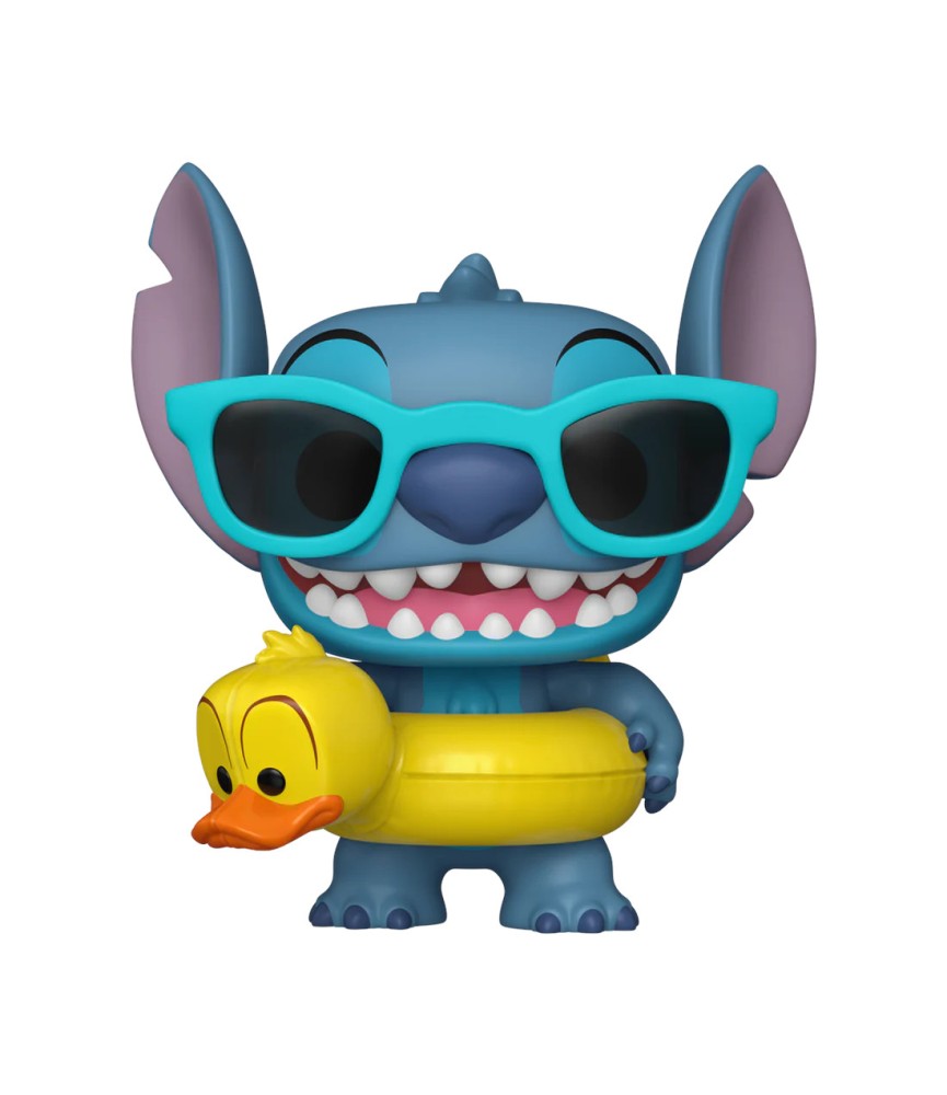 Lilo & Stitch - Stitch Tube (no1565)