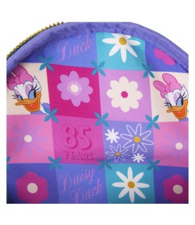 Loungefly Mini Backpack Convertible - Daisy Duck