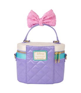 Loungefly Crossbody Bag: Daisy Duck