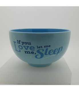 Stitch Morning bowl