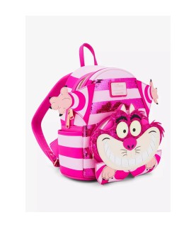 Pre-pay: Loungefly Mini Backpack - Cheshire Cat (Expected)