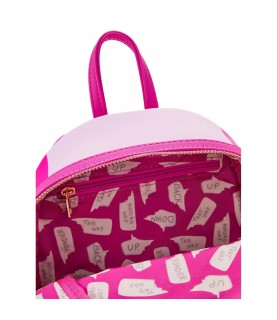 Pre-pay: Loungefly Mini Backpack - Cheshire Cat (Expected)