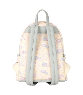 Loungefly Mini Backpack - Cute Stitch Cherry Blossom
