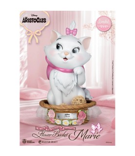 Vooruitbetaling: Flower Basket Marie (Expected)