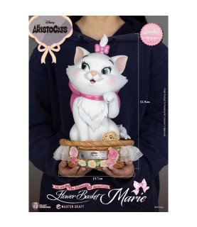 Vooruitbetaling: Flower Basket Marie (Expected)