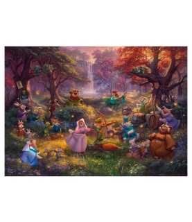 Robin Hood (1000p) (Expected)