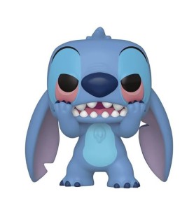 Lilo & Stitch - Annoyed Stitch (no1222)