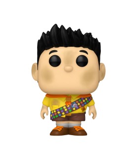 POP Disney - Up - Russell with sash (no1472)