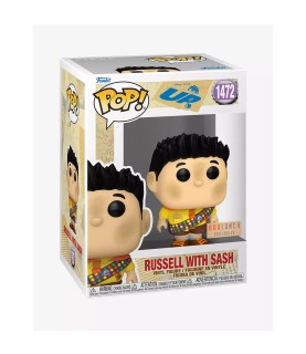 POP Disney - Up - Russell with sash (no1472)