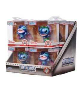 Stitch Metal Fig