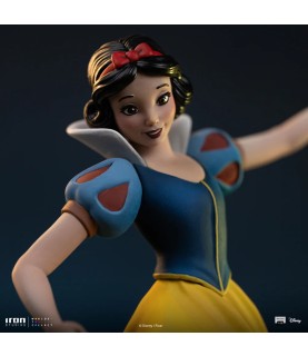 Pré-paiement: Snow White Statue Art (1:10 Scale) (Expected)