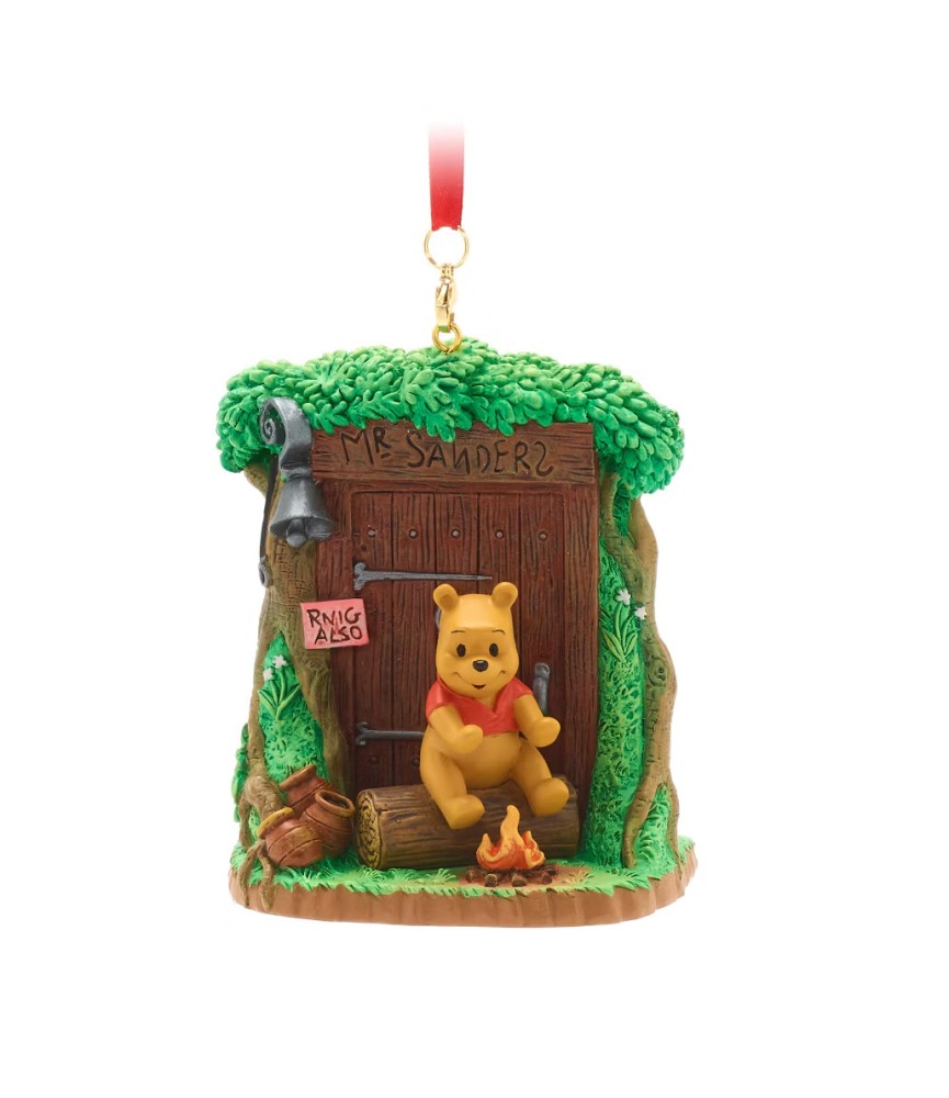 Winnie the Pooh