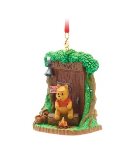 Winnie the Pooh
