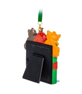The Aristocats Photo Frame Sketchbook Ornament