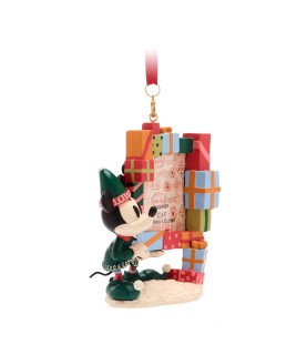 Mickey Mouse photo frame