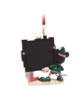 Mickey Mouse photo frame