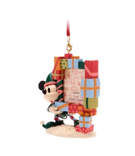 Mickey Mouse photo frame
