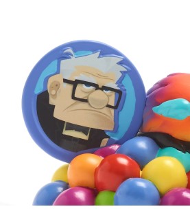 Up Earhat