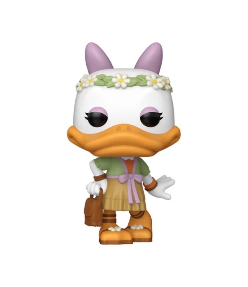 Mickey & Friends - POP Disney - Daisy (Spring Fest)  (no1584)