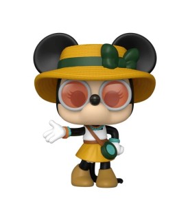 Mickey & Friends - POP Disney - Minnie (Spring Fest)  (no1585)