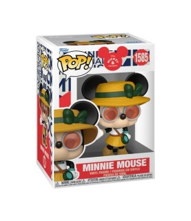 Mickey & Friends - POP Disney - Minnie (Spring Fest)  (no1585)