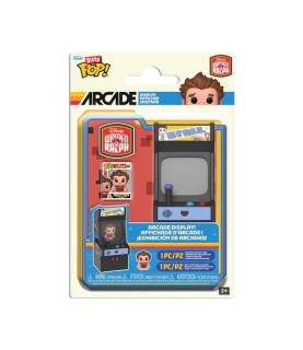 Pop! Disney: Bitty Pop! Arcade - Arcadetron Wreck It Ralph