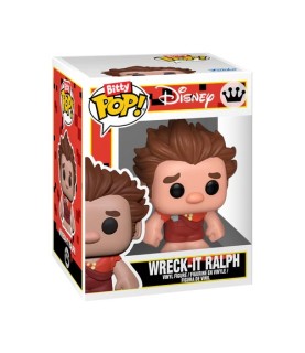 Pop! Disney: Bitty Pop! Arcade - Arcadetron Wreck It Ralph