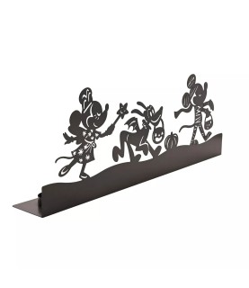 Halloween - Tealight Holder (Exp 08/2025)
