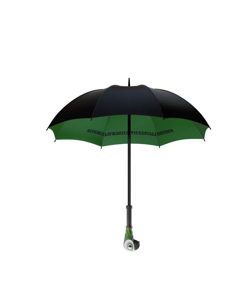 Mary Poppins - Premium umbrella (Exp 10/2025)